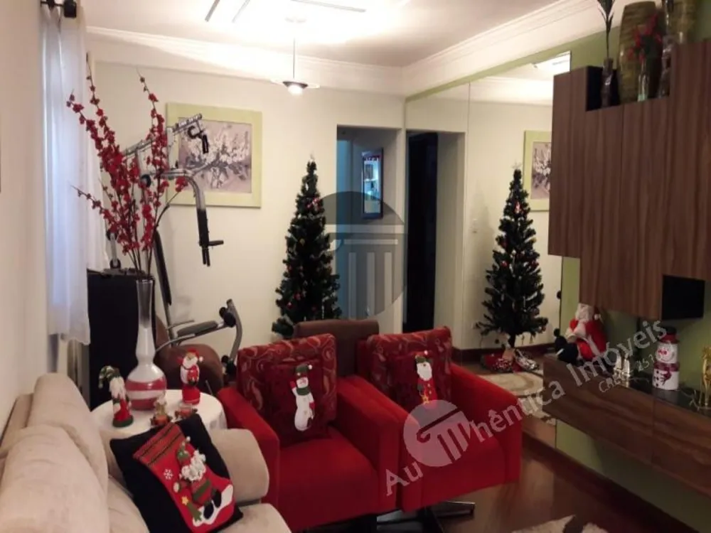 Sobrado, 3 quartos, 320 m² - Foto 3