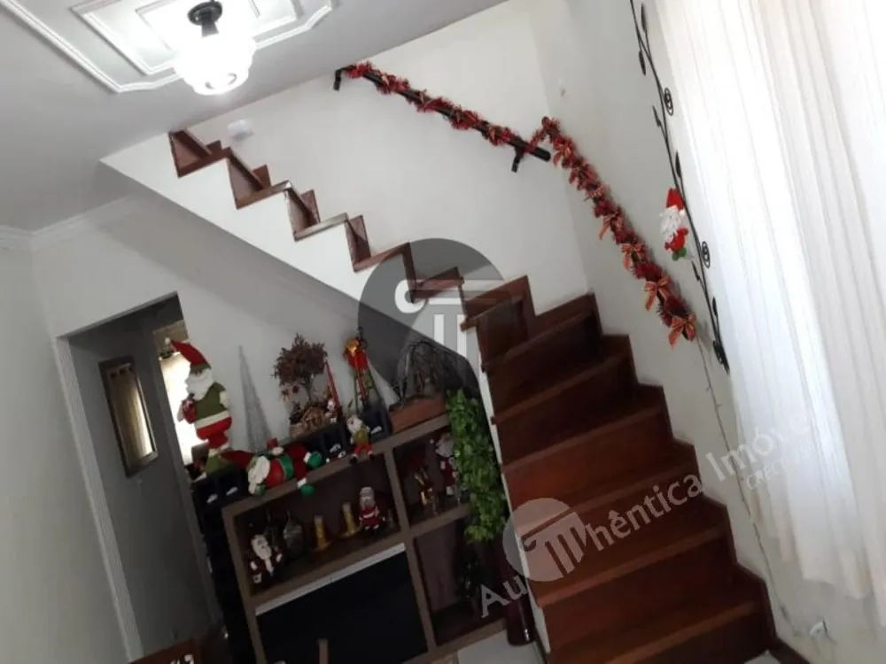 Sobrado, 3 quartos, 320 m² - Foto 7