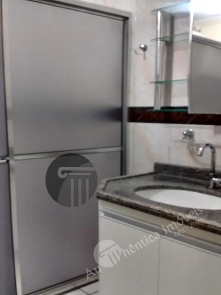 Apartamento, 2 quartos, 65 m² - Foto 11