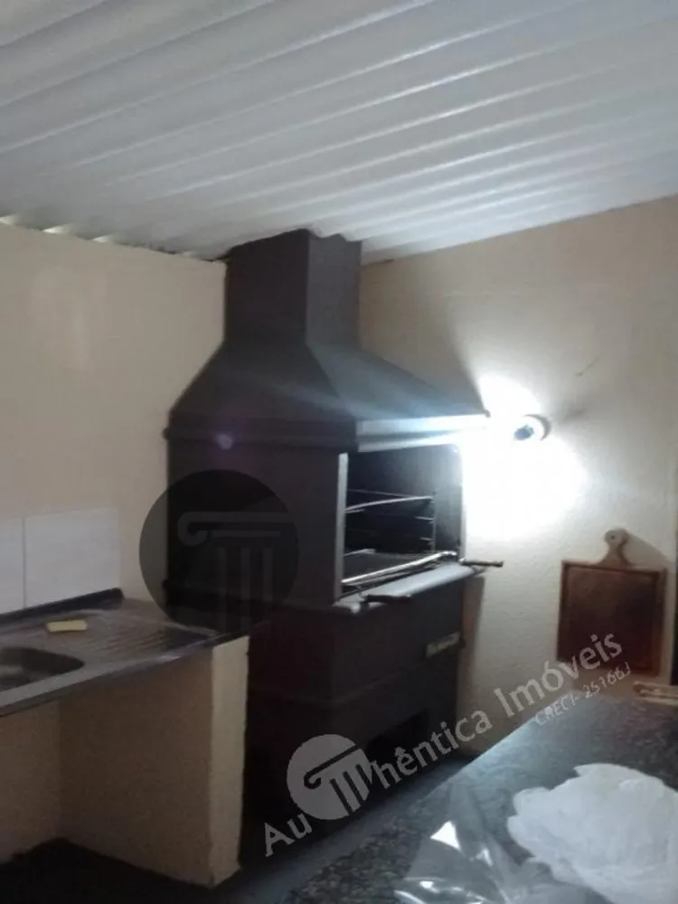 Apartamento, 2 quartos, 65 m² - Foto 2