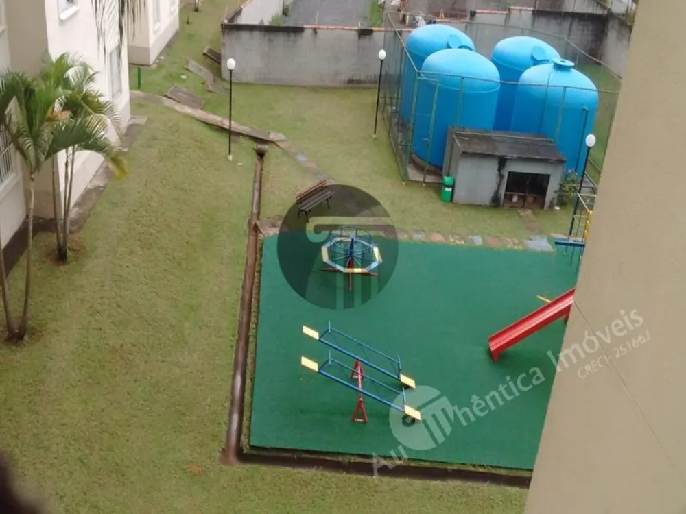 Apartamento, 2 quartos, 65 m² - Foto 6