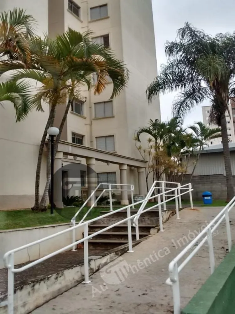 Apartamento, 2 quartos, 65 m² - Foto 3