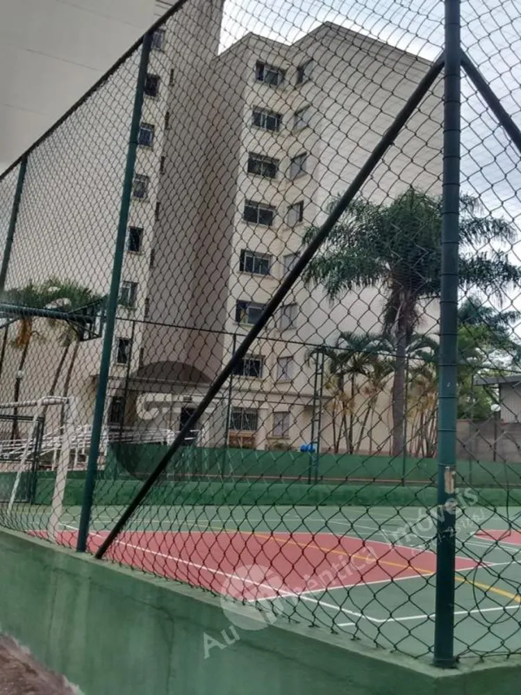 Apartamento, 2 quartos, 65 m² - Foto 7