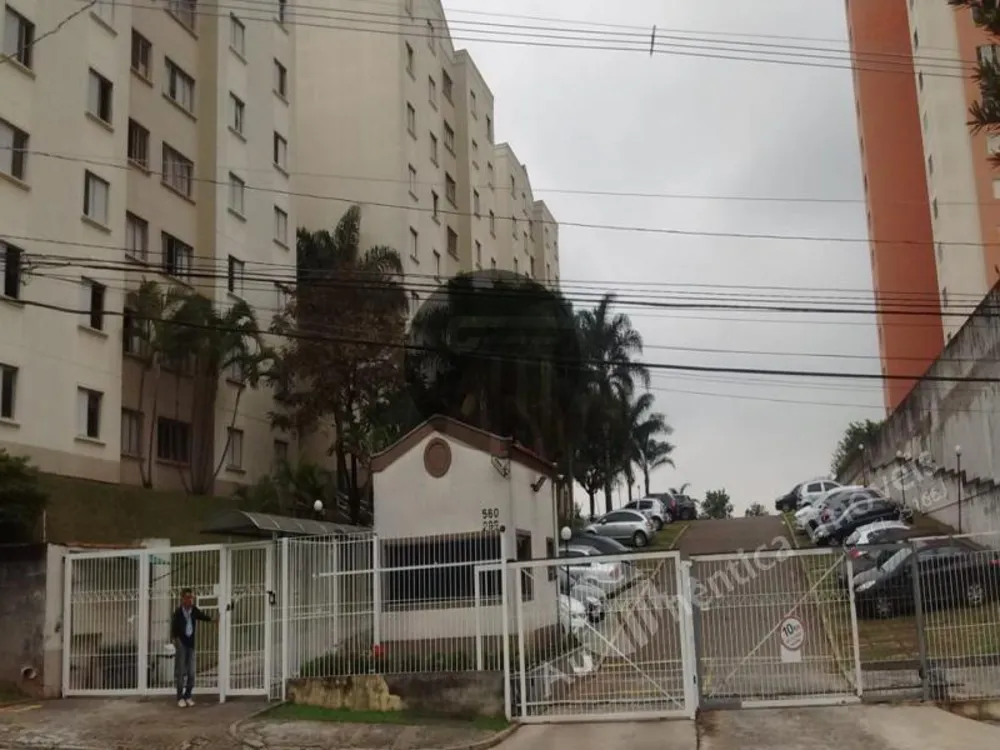 Apartamento, 2 quartos, 65 m² - Foto 8
