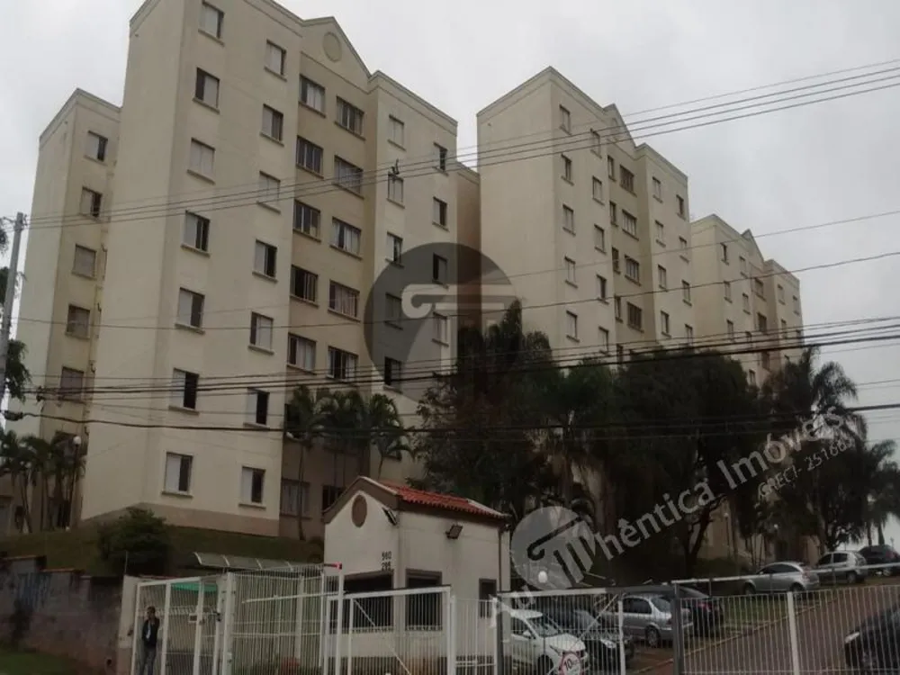 Apartamento, 2 quartos, 65 m² - Foto 1