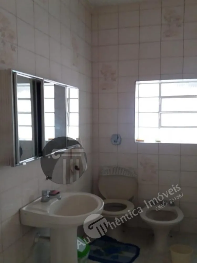 Casa, 3 quartos, 129 m² - Foto 1