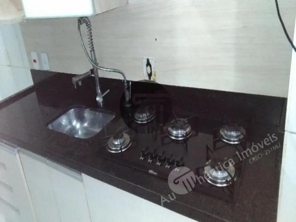 Apartamento, 2 quartos, 55 m² - Foto 2