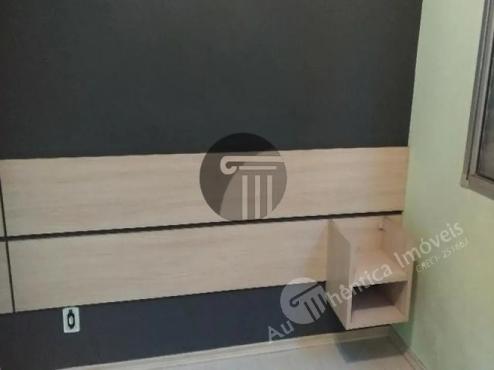 Apartamento, 2 quartos, 55 m² - Foto 7