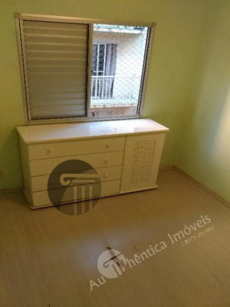 Apartamento, 2 quartos, 55 m² - Foto 5
