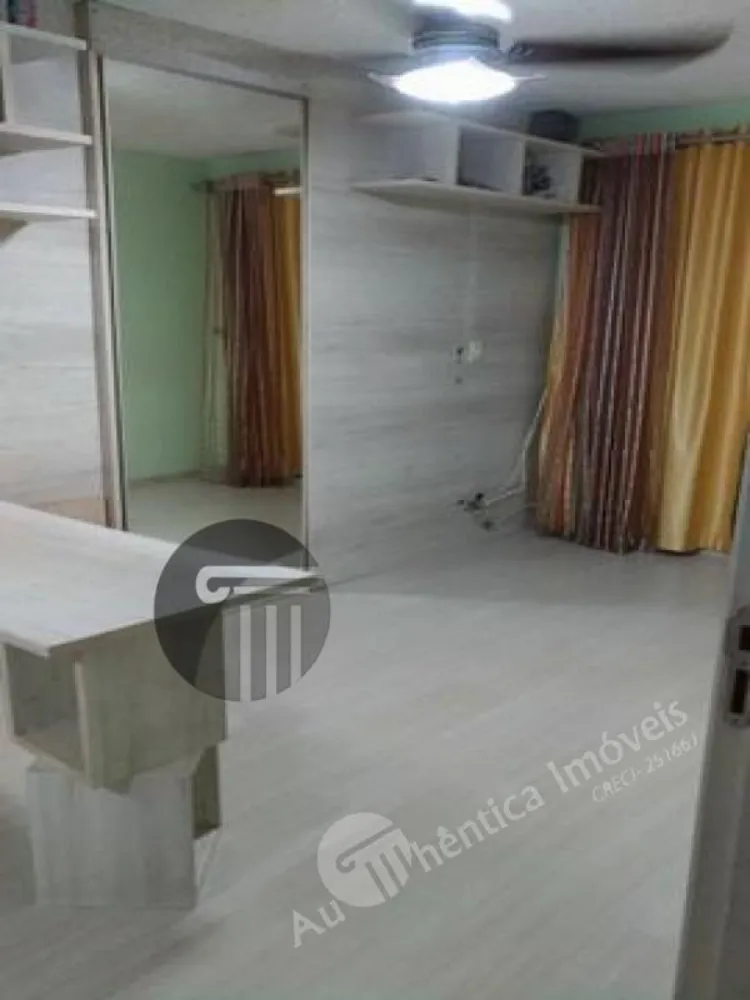 Apartamento, 2 quartos, 55 m² - Foto 1