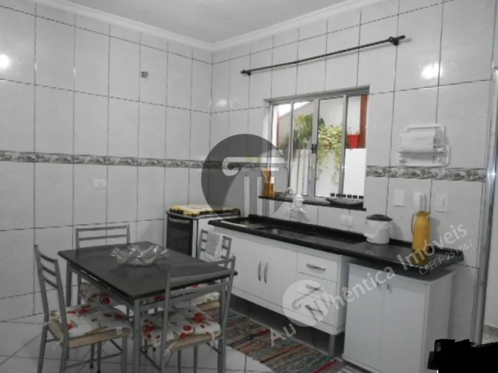 Sobrado, 3 quartos, 160 m² - Foto 9