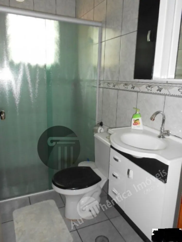 Sobrado, 3 quartos, 160 m² - Foto 6