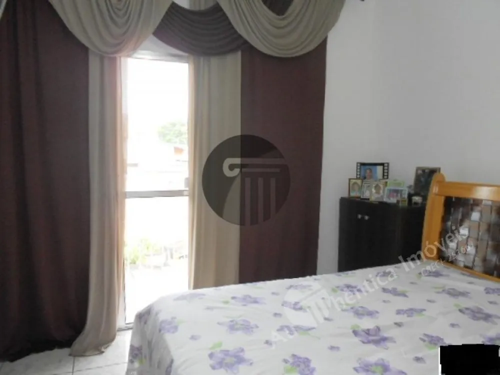 Sobrado, 3 quartos, 160 m² - Foto 3