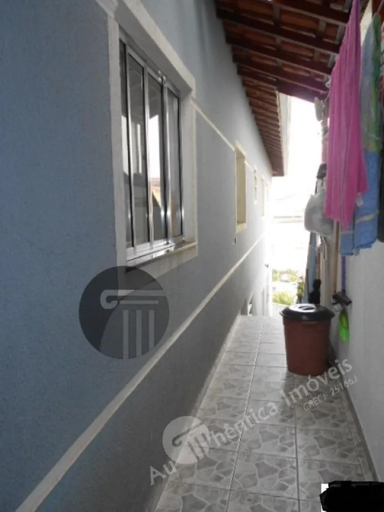 Sobrado, 3 quartos, 160 m² - Foto 1