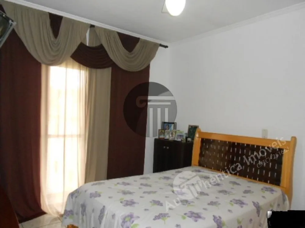 Sobrado, 3 quartos, 160 m² - Foto 7