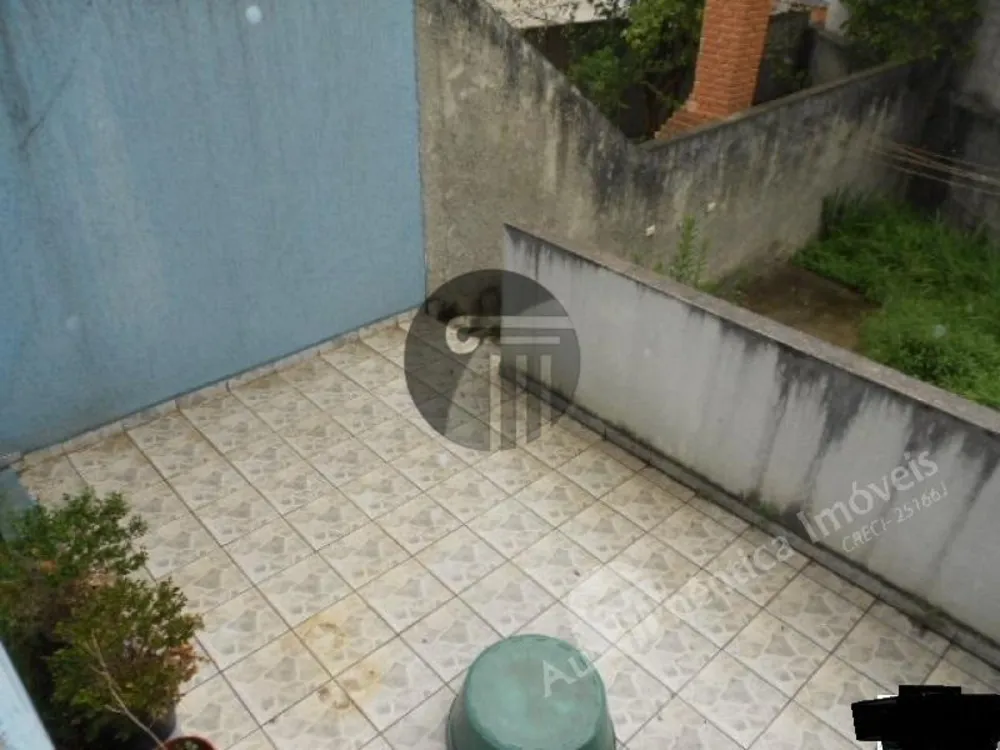 Sobrado, 3 quartos, 160 m² - Foto 10