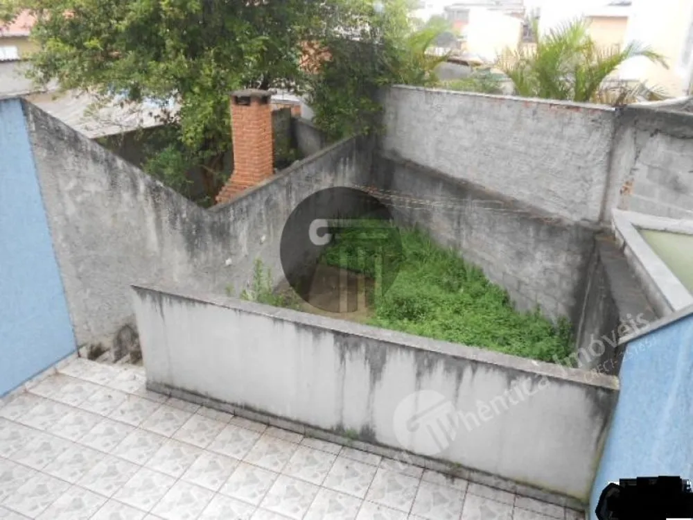 Sobrado, 3 quartos, 160 m² - Foto 4