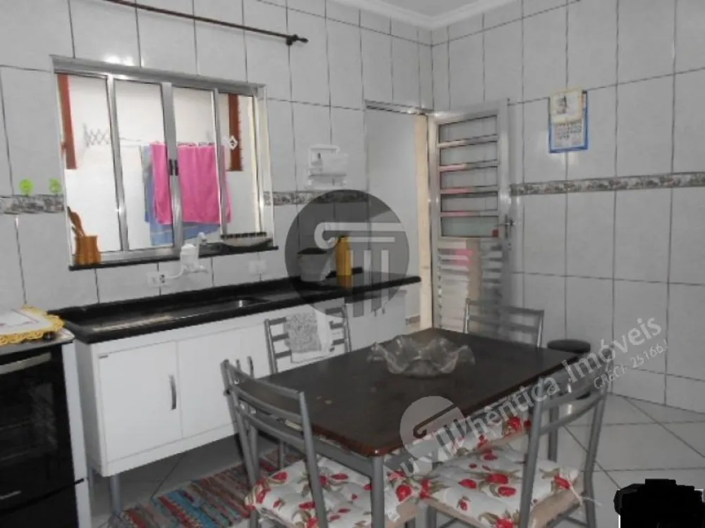 Sobrado, 3 quartos, 160 m² - Foto 12