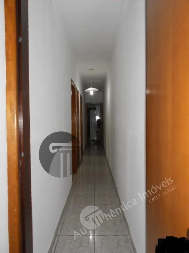 Sobrado, 3 quartos, 160 m² - Foto 2