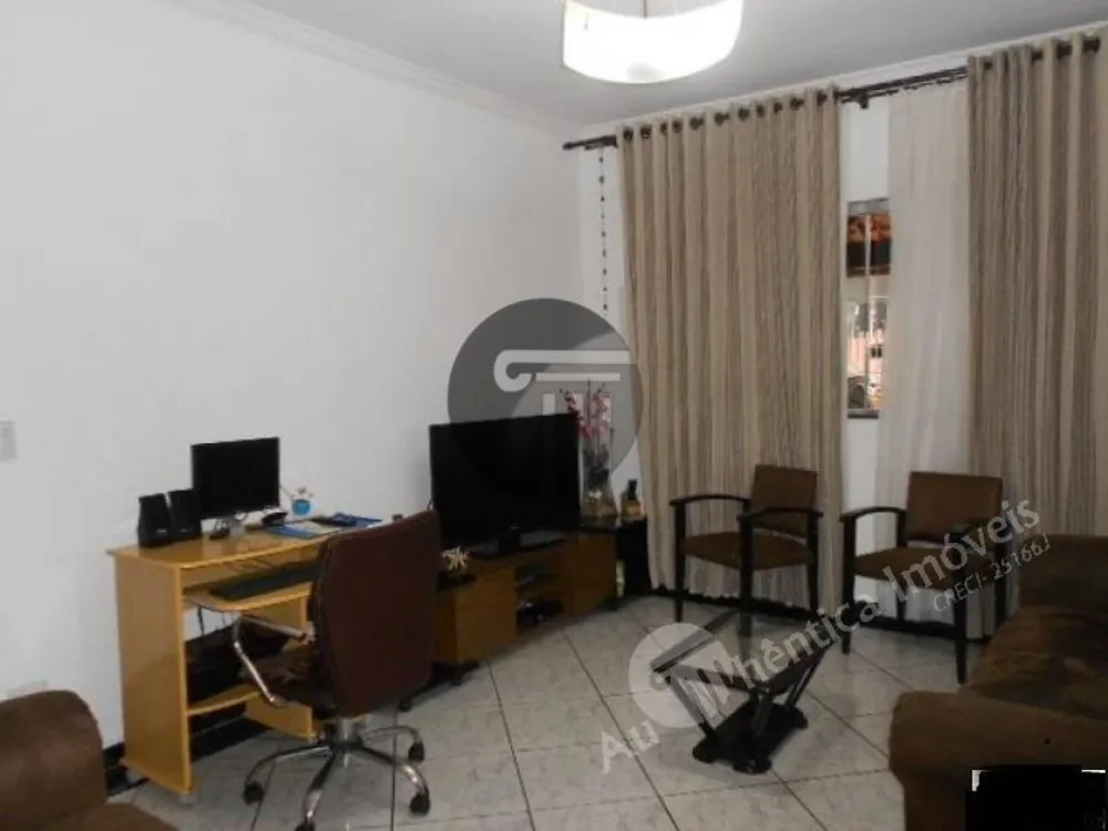 Sobrado, 3 quartos, 160 m² - Foto 5