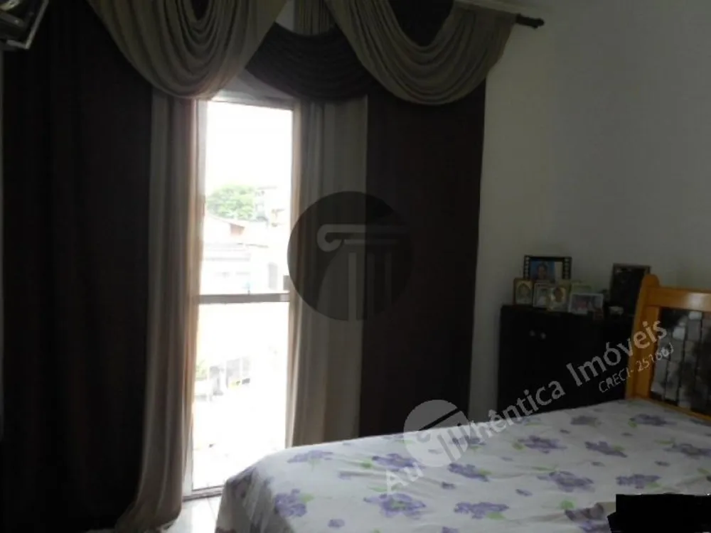 Sobrado, 3 quartos, 160 m² - Foto 8