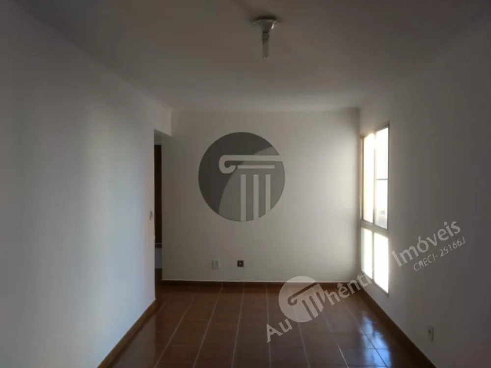 Apartamento, 3 quartos, 60 m² - Foto 1