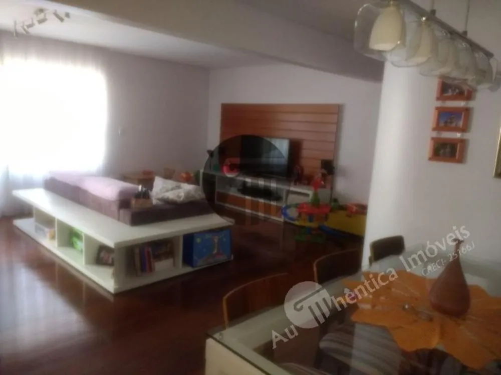 Apartamento, 3 quartos, 150 m² - Foto 3