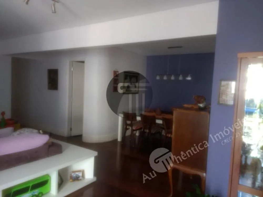 Apartamento, 3 quartos, 150 m² - Foto 2