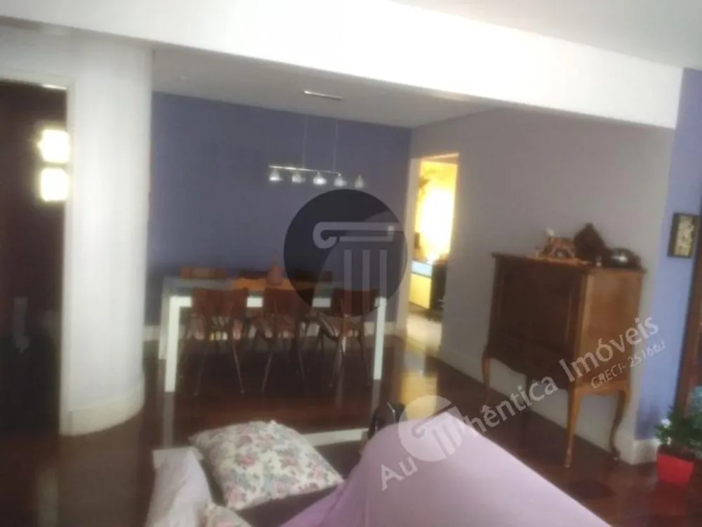 Apartamento, 3 quartos, 150 m² - Foto 1