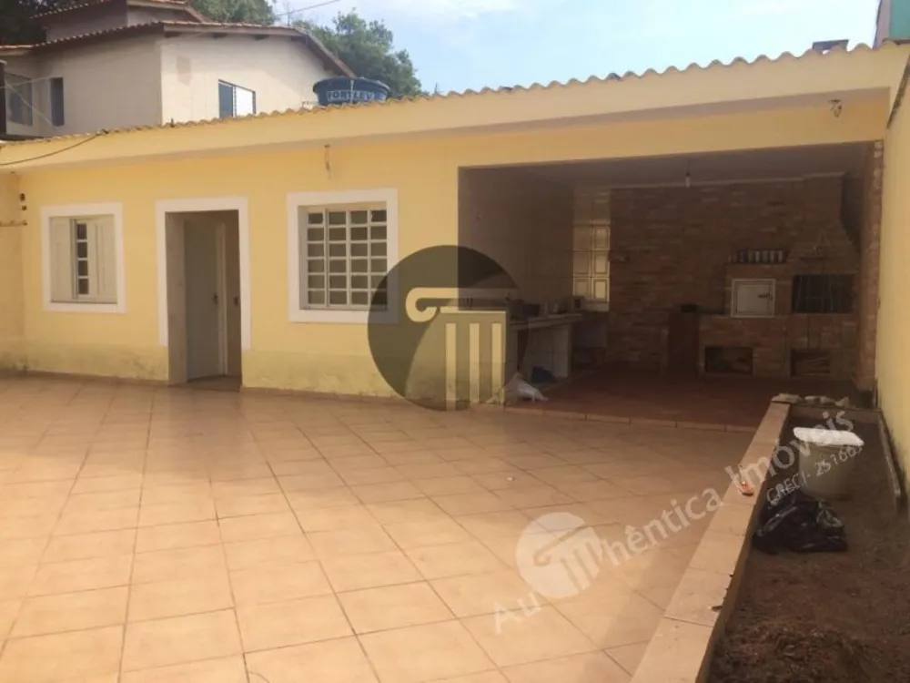 Casa, 3 quartos, 170 m² - Foto 2