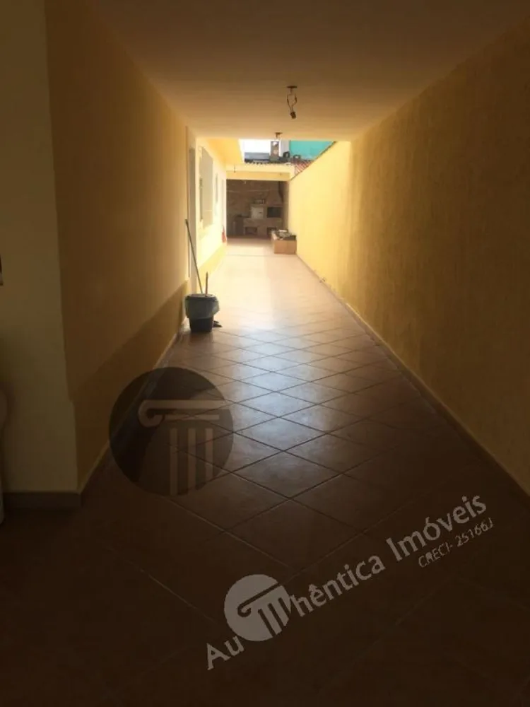Casa, 3 quartos, 170 m² - Foto 5