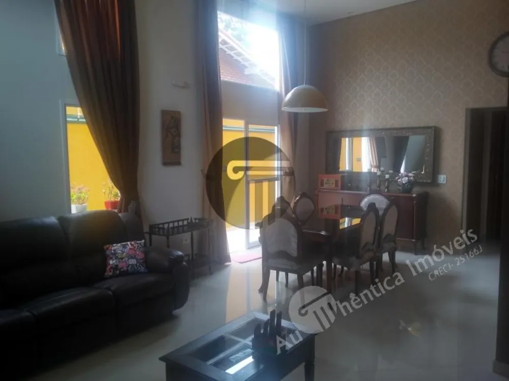Casa, 3 quartos, 170 m² - Foto 3