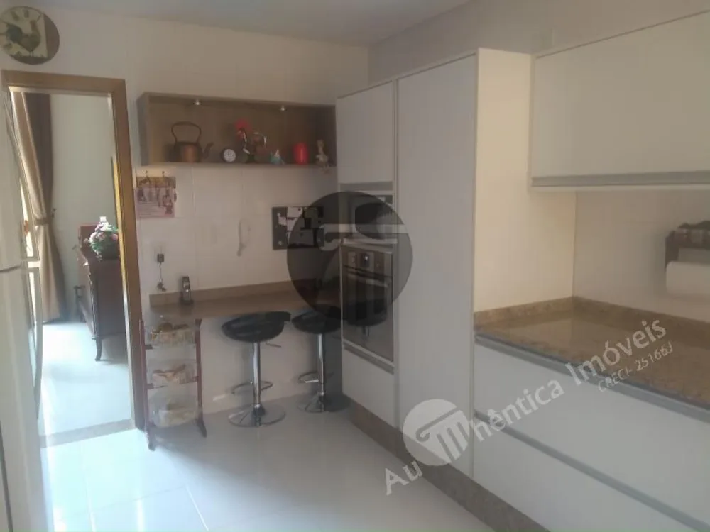 Casa, 3 quartos, 170 m² - Foto 4