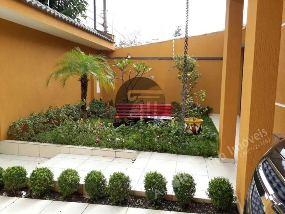 Casa, 3 quartos, 170 m² - Foto 7