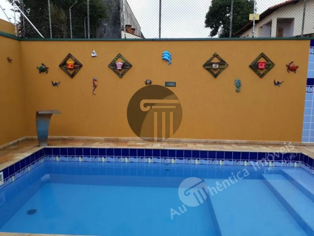 Casa, 3 quartos, 170 m² - Foto 5