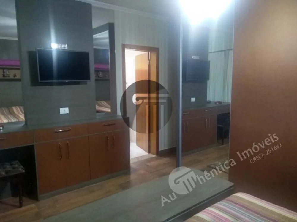 Casa, 3 quartos, 170 m² - Foto 1