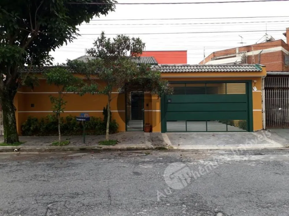 Casa, 3 quartos, 170 m² - Foto 5
