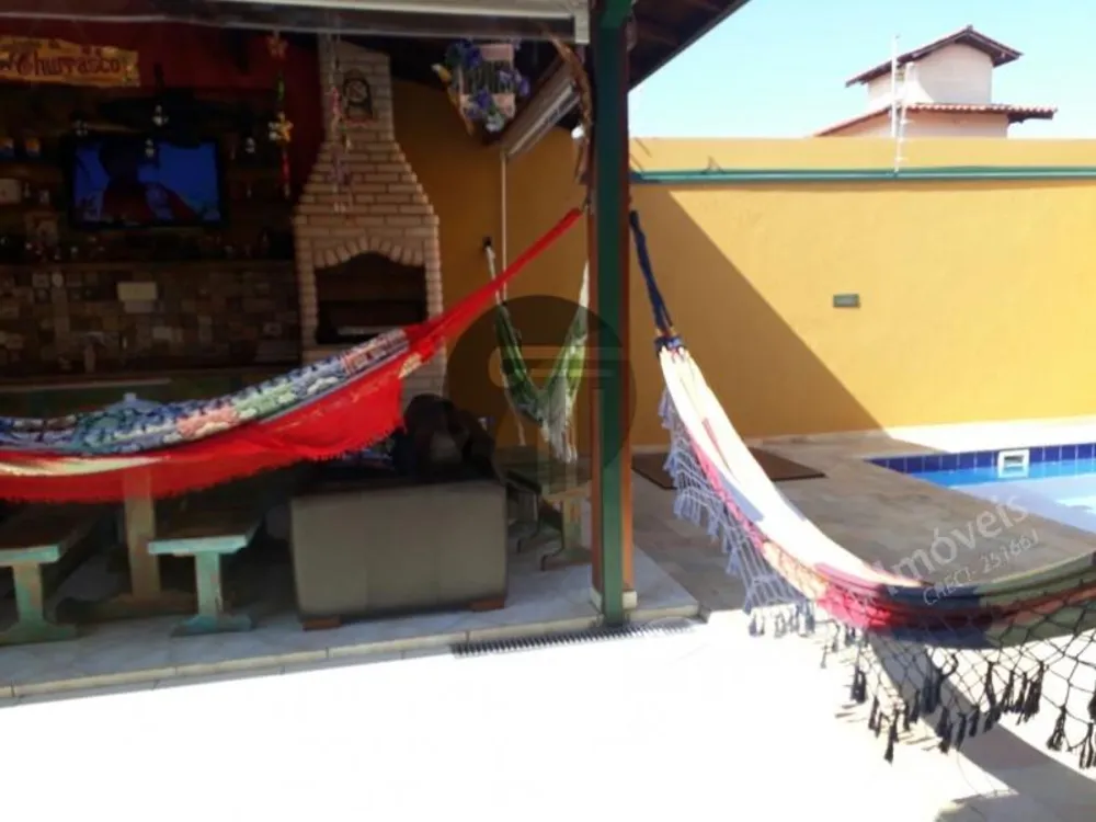 Casa, 3 quartos, 170 m² - Foto 2