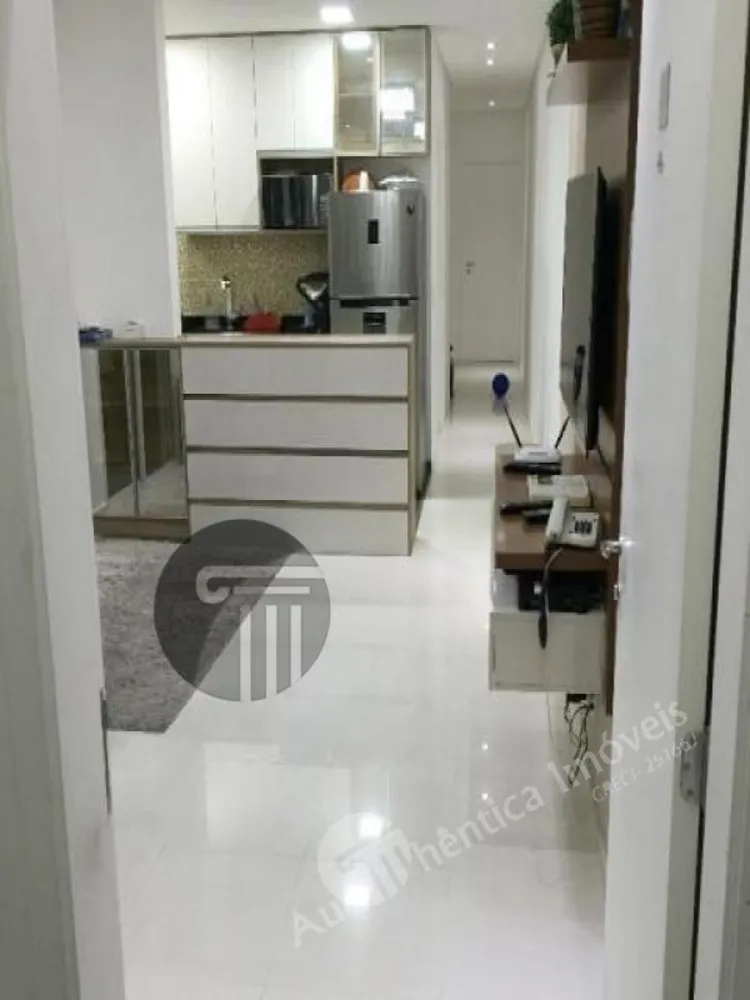 Apartamento, 3 quartos, 78 m² - Foto 1
