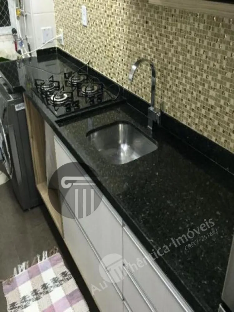 Apartamento, 3 quartos, 78 m² - Foto 3
