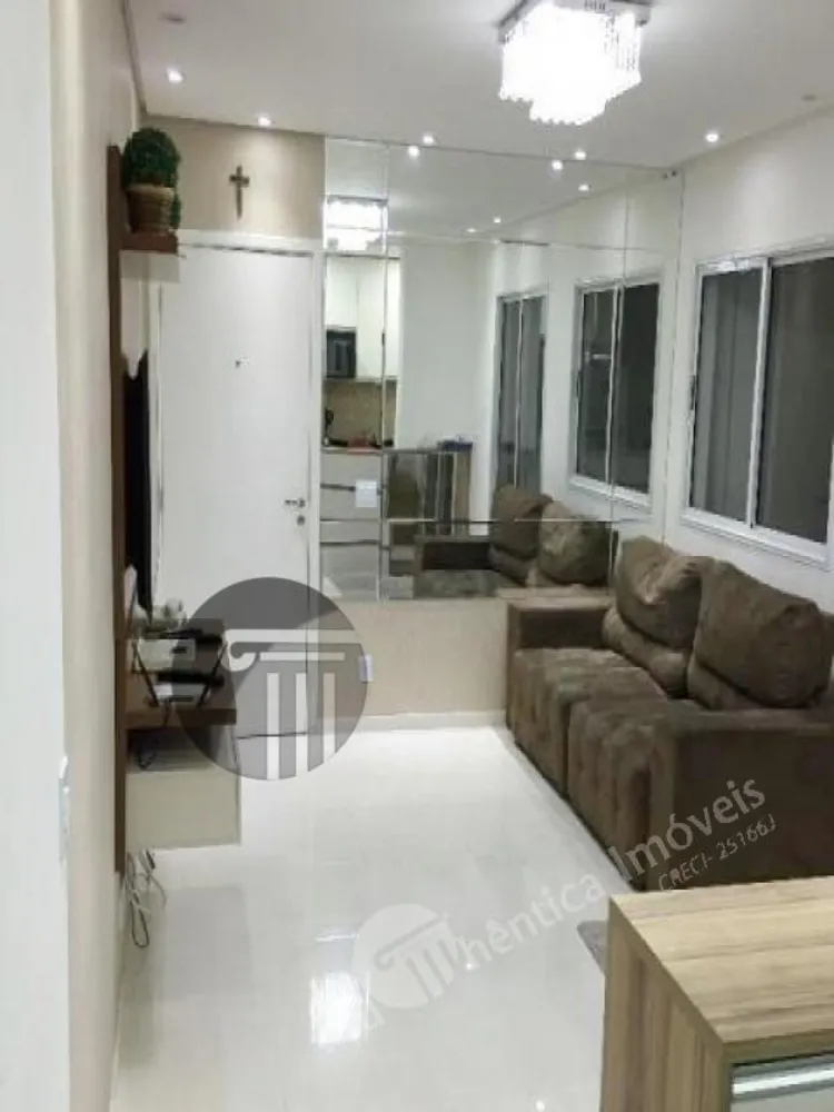 Apartamento, 3 quartos, 78 m² - Foto 4