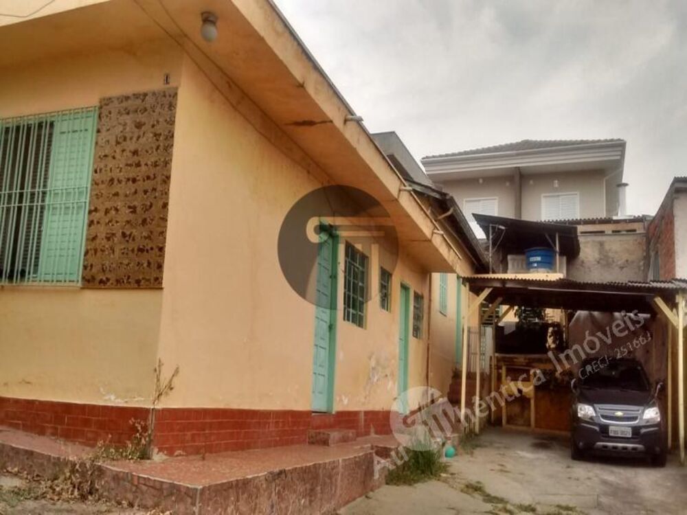 Terreno, 250 m² - Foto 2