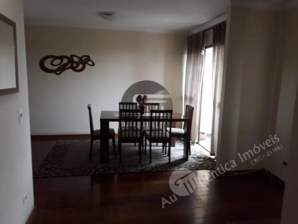 Apartamento, 2 quartos, 68 m² - Foto 1