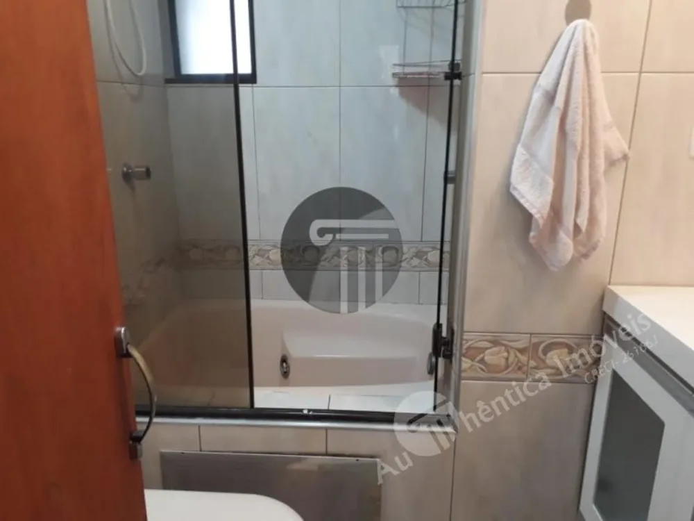 Apartamento, 2 quartos, 68 m² - Foto 3