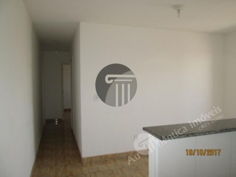 Apartamento, 2 quartos, 49 m² - Foto 1