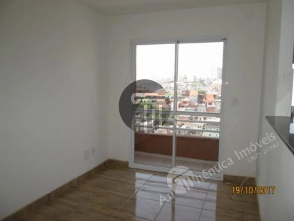 Apartamento, 2 quartos, 49 m² - Foto 2
