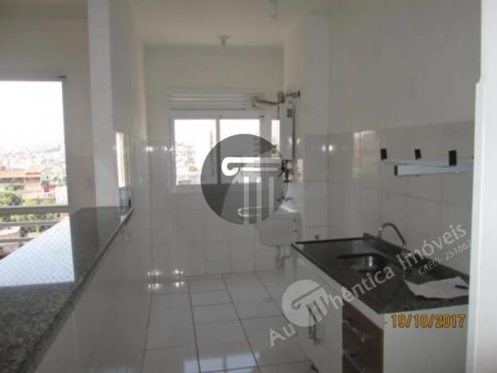 Apartamento, 2 quartos, 49 m² - Foto 1