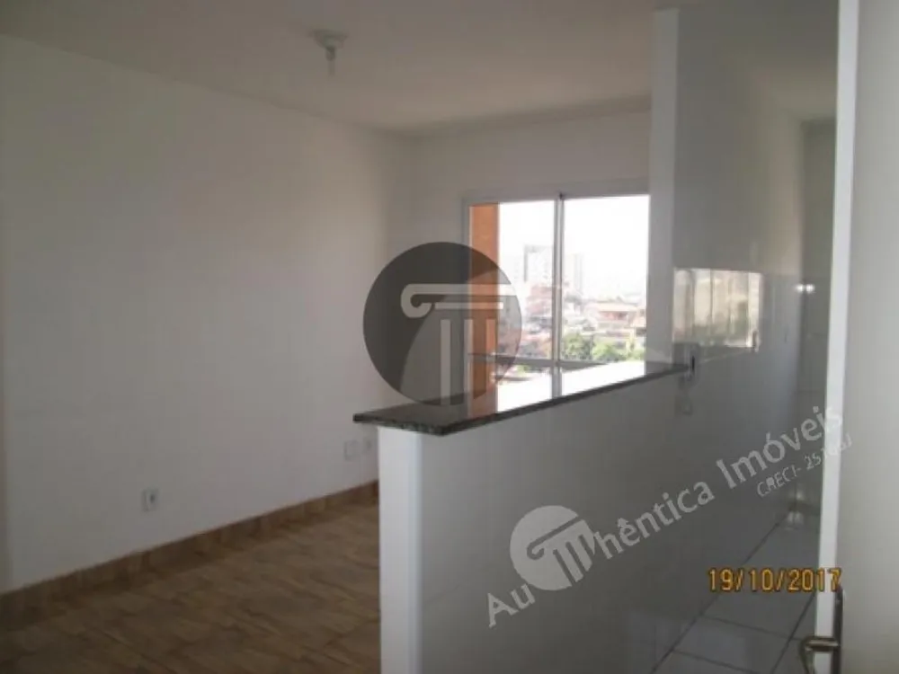 Apartamento, 2 quartos, 49 m² - Foto 2
