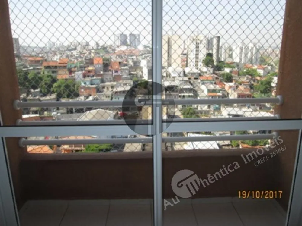Apartamento, 2 quartos, 49 m² - Foto 4