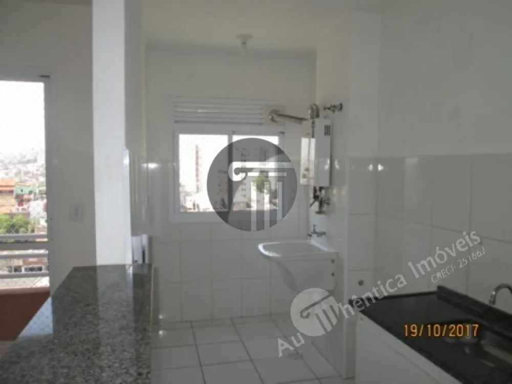 Apartamento, 2 quartos, 49 m² - Foto 5